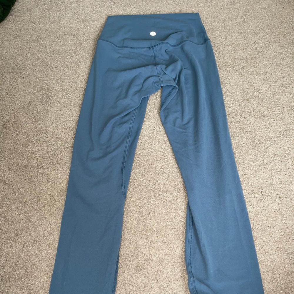 Lululemon align pants